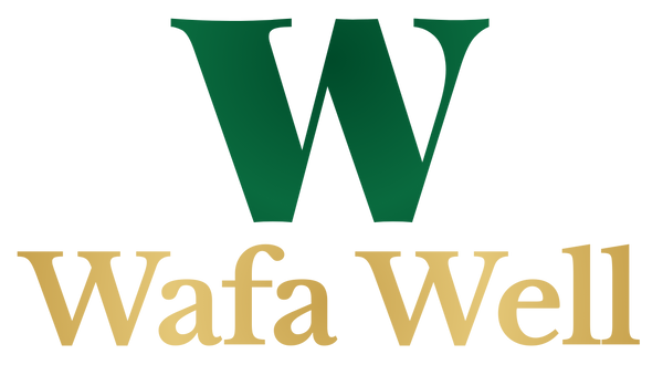 Wafa Well - Wellness You Can Trust
